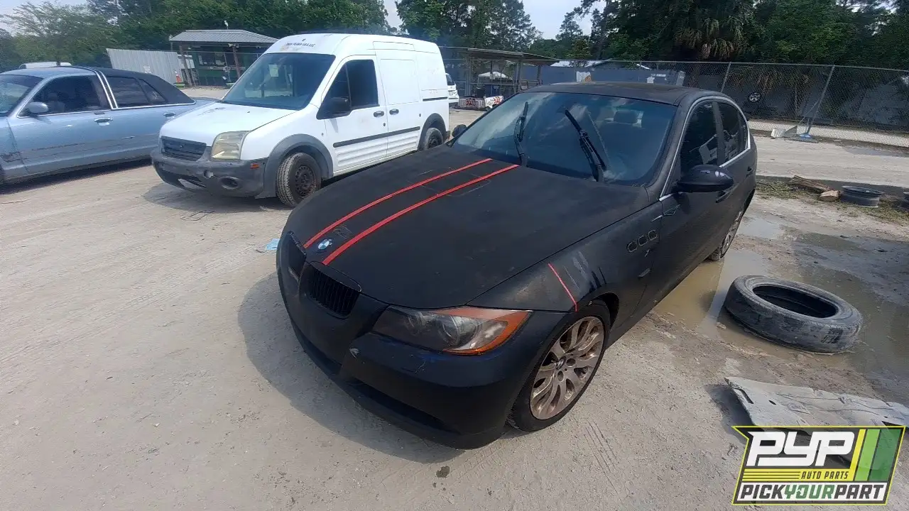 Photo of 2006 Bmw 330Xi