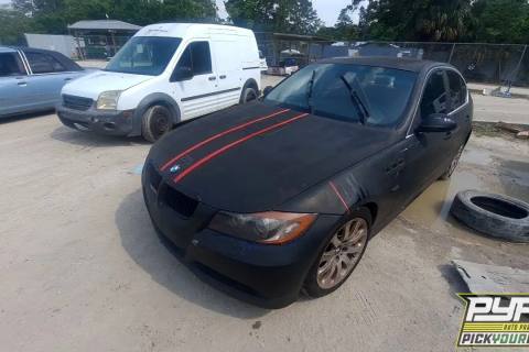 Photo of 2006 Bmw 330Xi