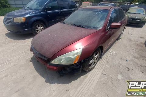 Photo of 2005 Honda Accord