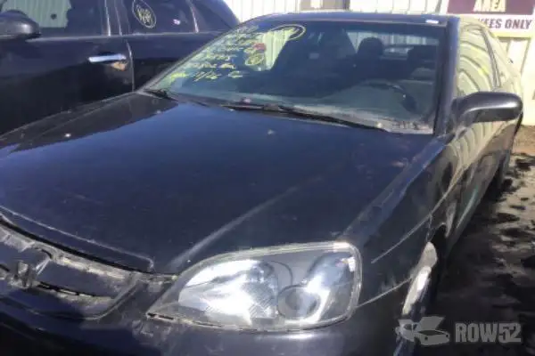 Photo of 2003 Honda Civic