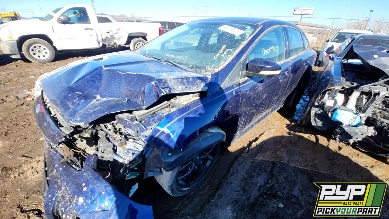 Photo of 2016 Ford Focus
