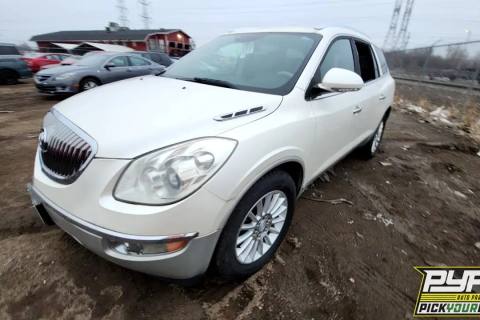 Photo of 2009 Buick Enclave