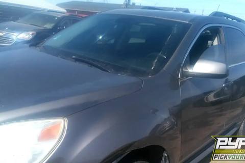 Photo of 2011 Chevrolet Equinox