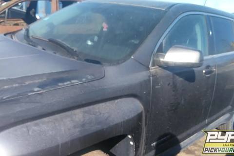 Photo of 2012 Gmc Terrain