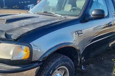 Photo of 1998 Ford F-150