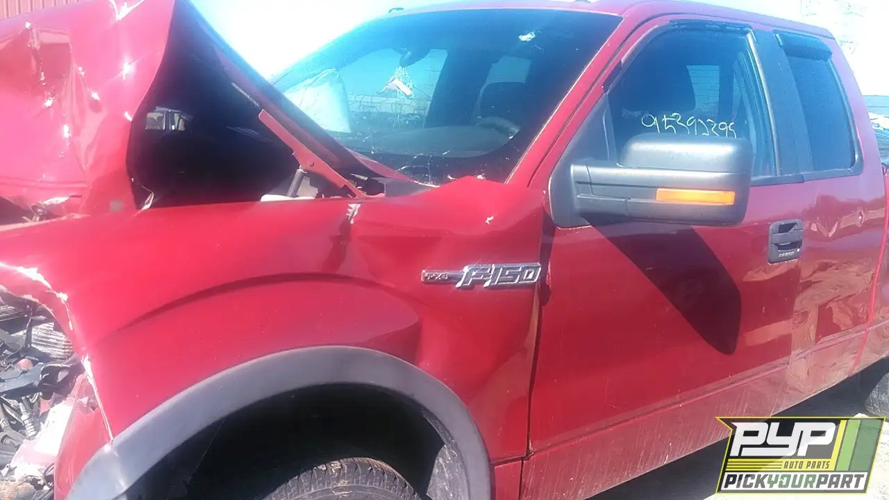 Photo of 2010 Ford F-150