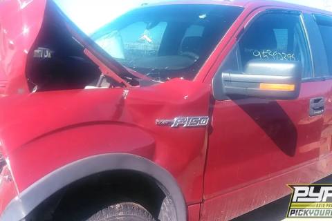 Photo of 2010 Ford F-150