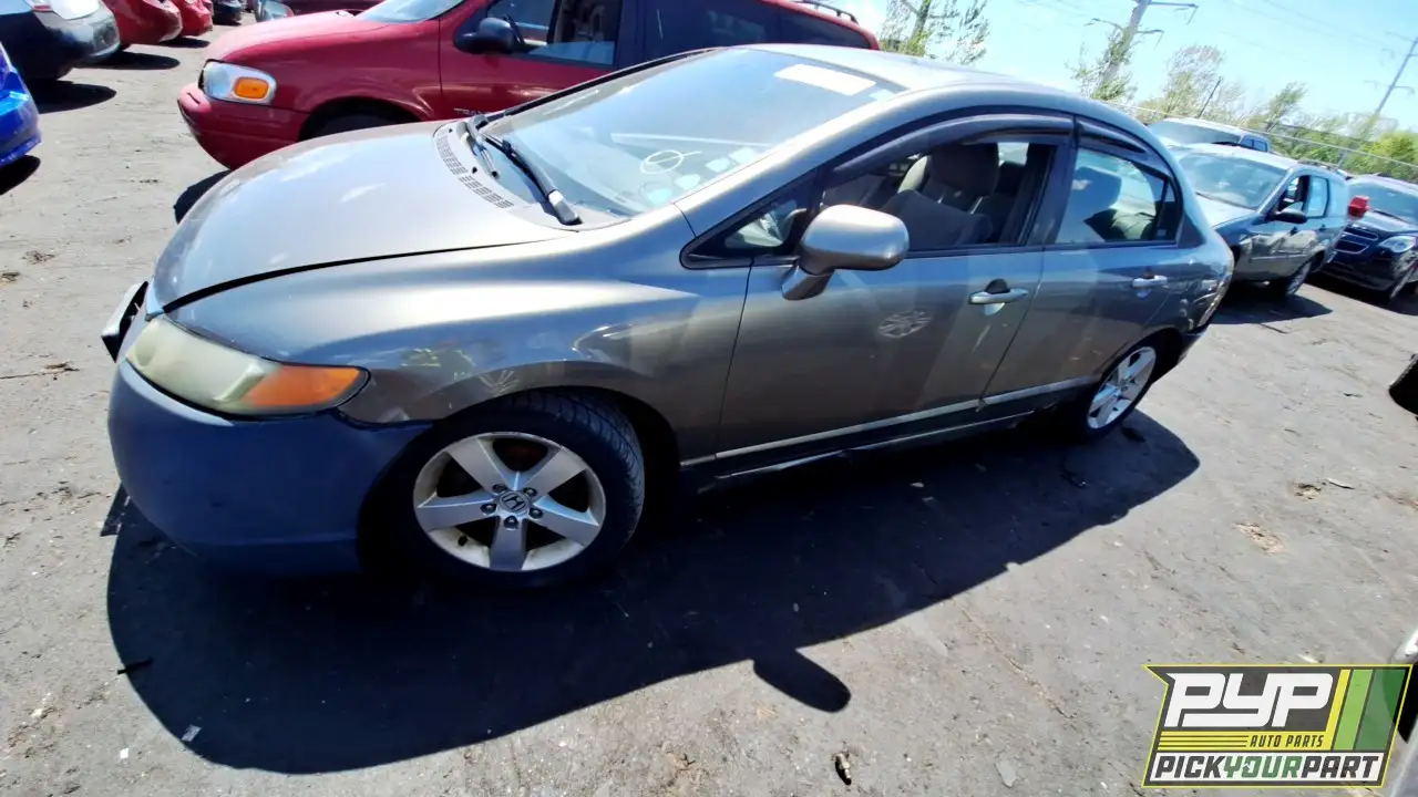 Photo of 2007 Honda Civic