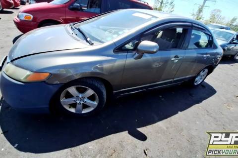 Photo of 2007 Honda Civic