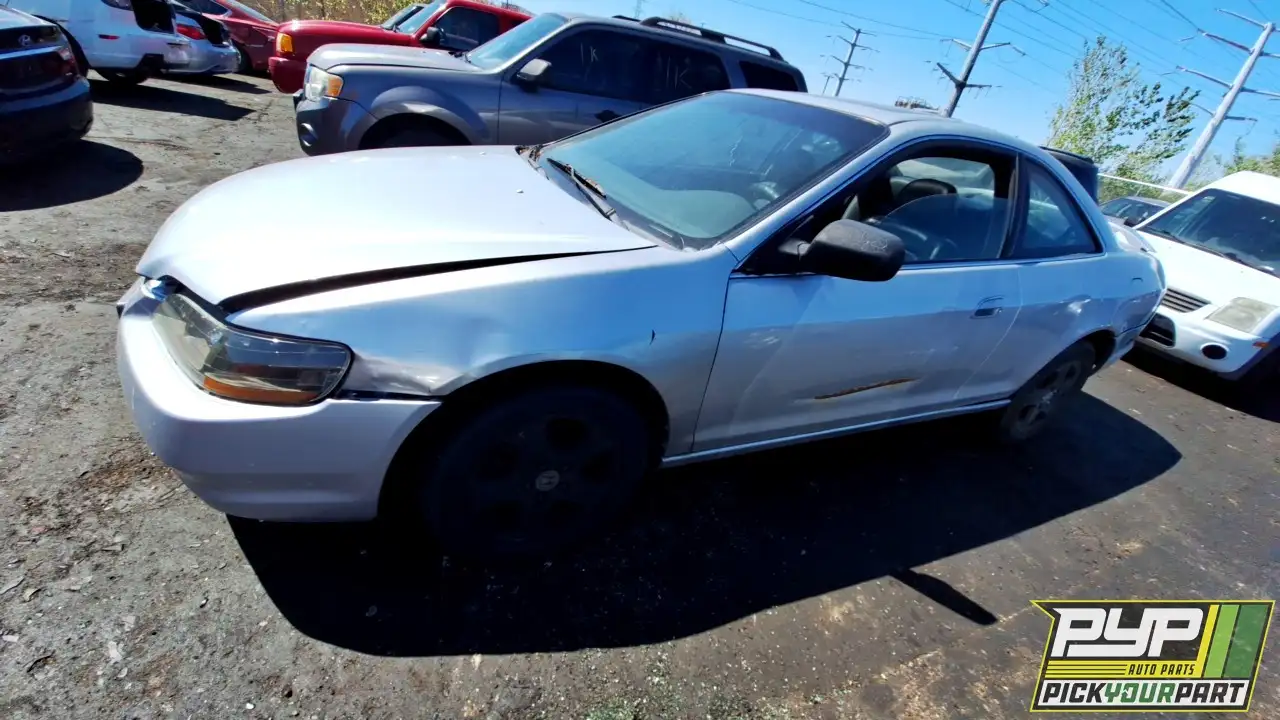 Photo of 2000 Honda Accord