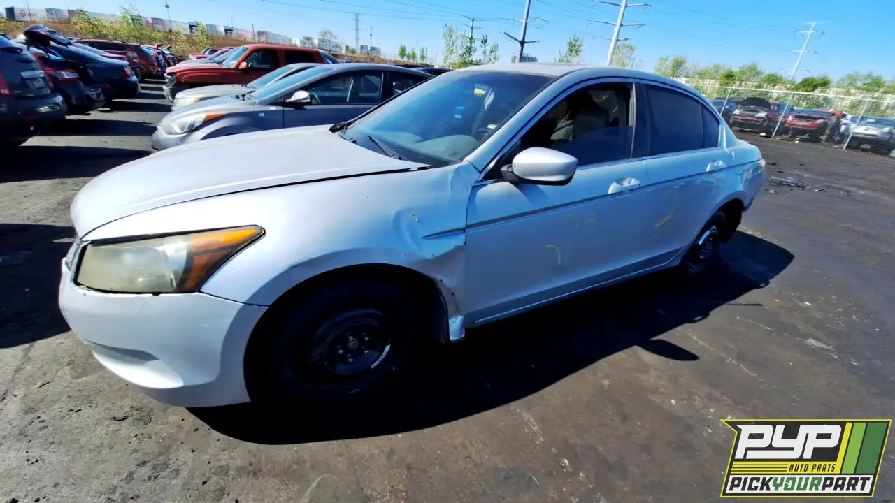 Photo of 2009 Honda Accord