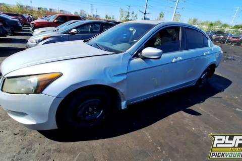 Photo of 2009 Honda Accord