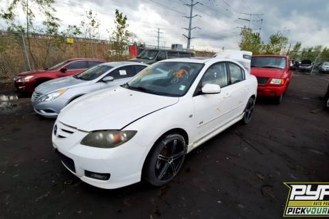 Photo of 2007 Mazda 3