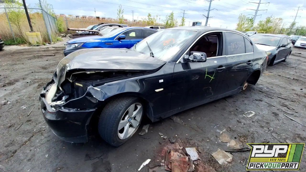 Photo of 2006 Bmw 530Xi