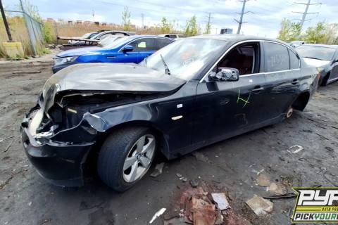 Photo of 2006 Bmw 530Xi
