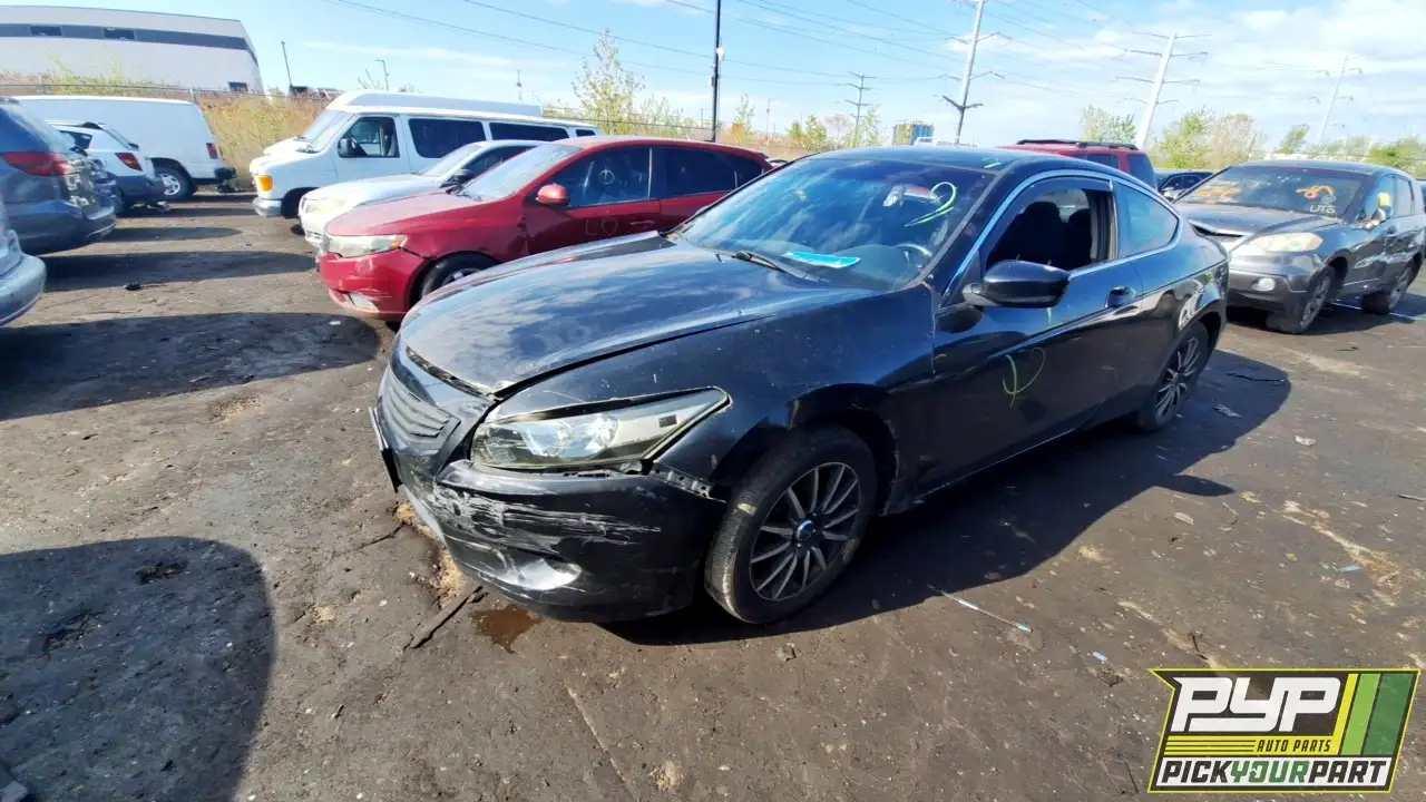 Photo of 2010 Honda Accord