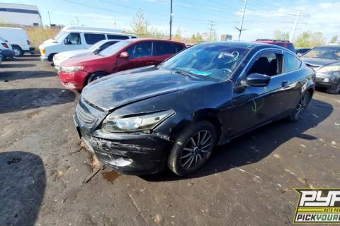 Photo of 2010 Honda Accord