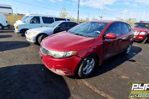 Photo of 2011 Kia Forte