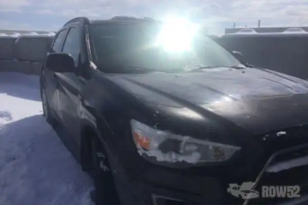 Photo of 2014 Mitsubishi RVR