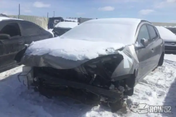 Photo of 2011 Nissan Rogue