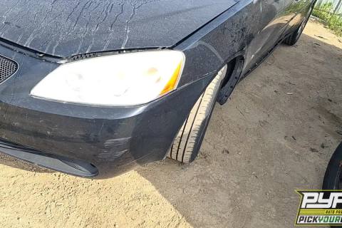 Photo of 2007 Pontiac G6