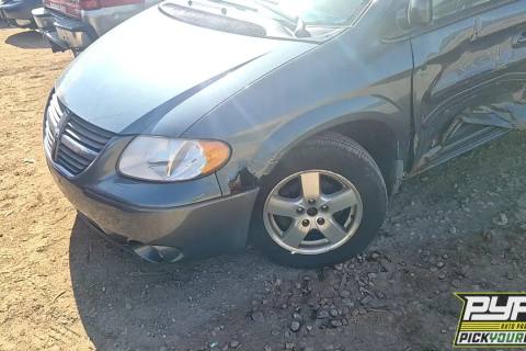 Photo of 2007 Dodge Grand Caravan