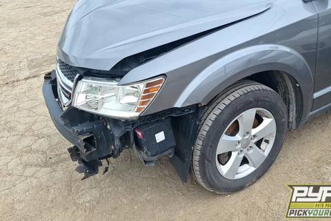 Photo of 2013 Dodge Journey
