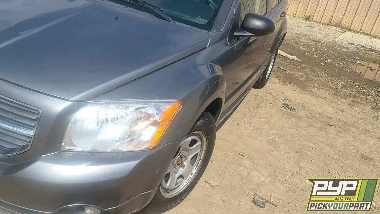 Photo of 2011 Dodge Caliber