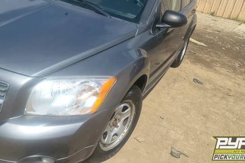 Photo of 2011 Dodge Caliber