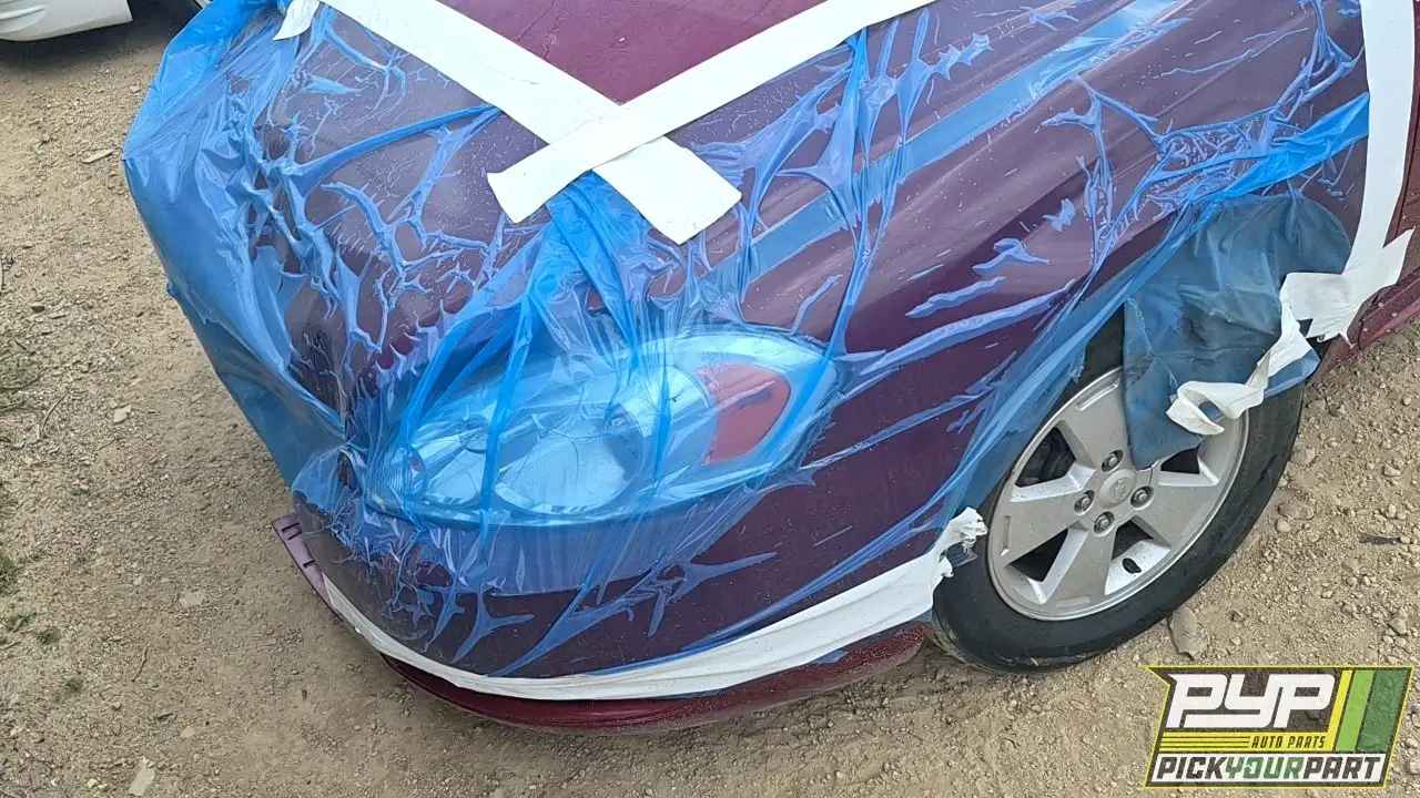 Photo of 2009 Chevrolet Impala