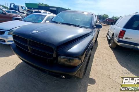 Photo of 2002 Dodge Dakota