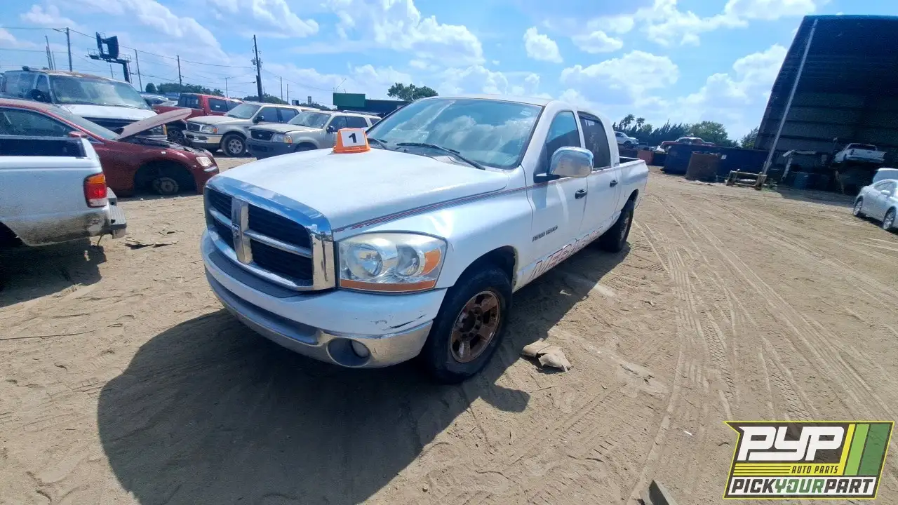 Photo of 2006 Dodge Ram 1500
