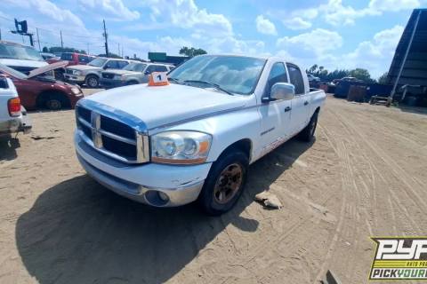 Photo of 2006 Dodge Ram 1500