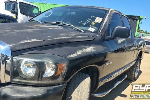 Photo of 2008 Dodge Ram 1500
