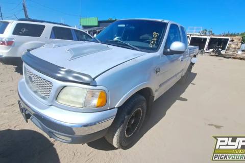 Photo of 2000 Ford F-150