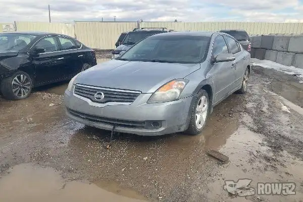 Photo of 2008 Nissan Altima