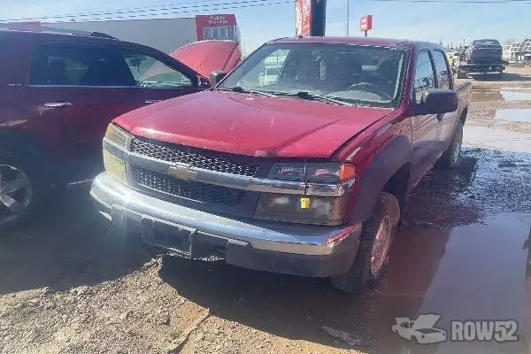 Photo of 2006 Chevrolet Colorado