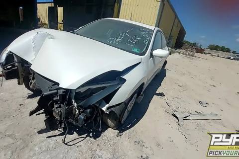 Photo of 2008 Nissan Altima