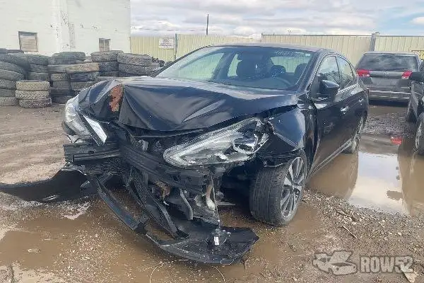 Photo of 2016 Nissan Sentra