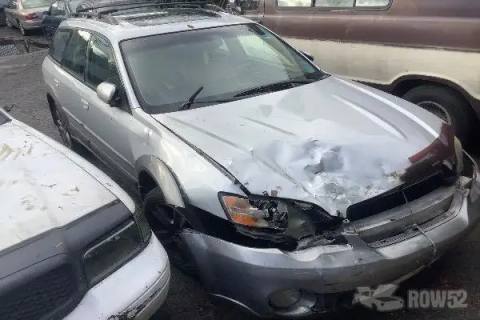 Photo of 2005 Subaru Outback