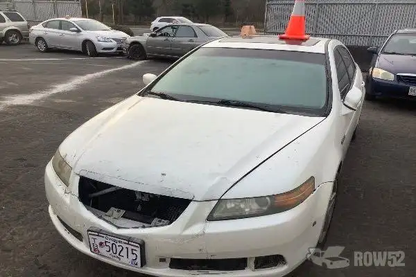 Photo of 2006 Acura TL
