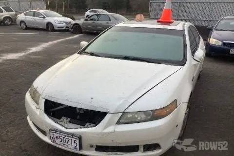 Photo of 2006 Acura TL