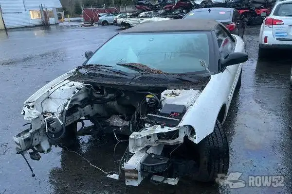 Photo of 2006 Chrysler Sebring