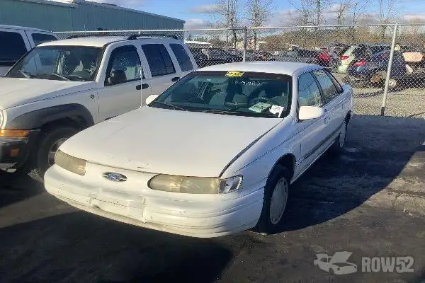 Photo of 1995 Ford Taurus