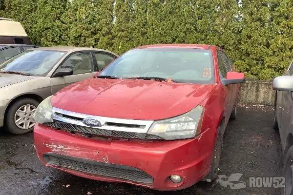 Photo of 2010 Ford Focus