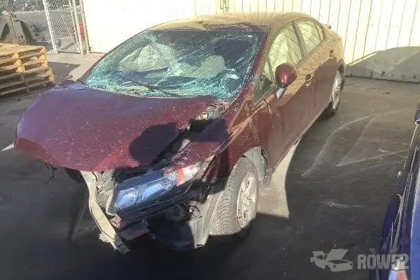 Photo of 2013 Honda Civic