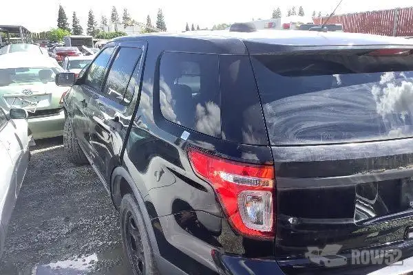 Photo of 2013 Ford Explorer