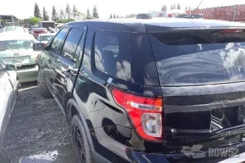 Photo of 2013 Ford Explorer