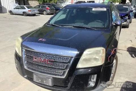 Photo of 2013 GMC Terrain