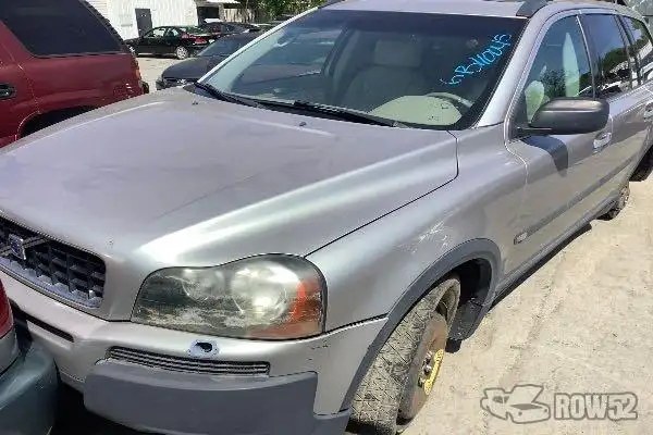 Photo of 2005 Volvo XC90